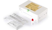 Kit de prueba rápida de antígenos para SARS-CoV-2 (Inmunocromatografía) x20 unid